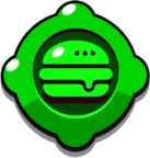 CHEESEBURGER Gadget icon