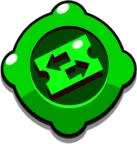ORDER: FALL BACK Gadget icon