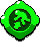 UPPER CUT Gadget icon