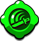 DASHI DASH Gadget icon