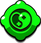 HOSOMAKI HEALING Gadget icon