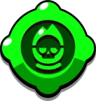 VOODOO CHILE Gadget icon