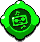 ALL EYEZ ON ME Gadget icon