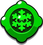 GRIM AND FROSTBITTEN Gadget icon