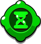 NO ESCAPE Gadget icon