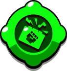 WEEKEND WARRIOR Gadget icon