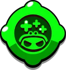 FEED THE GATORS Gadget icon