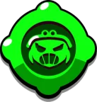COLD-BLOODED Gadget icon