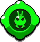 FOR THE QUEEN! Gadget icon
