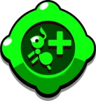 WORKER ANTS Gadget icon