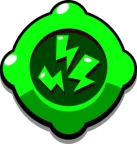 ELECTRIC SHUFFLE Gadget icon