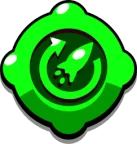 YOU ONLY BRAWL TWICE Gadget icon