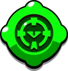 POISON PUDDLES Gadget icon