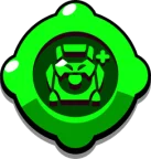 SPIRITUAL HEALING Gadget icon