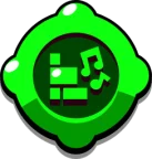 WALL OF SOUND Gadget icon