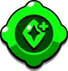 SHINING STARR OF FRIENDSHIP AND JUSTICE Gadget icon