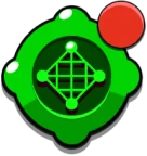 GONNA NEED A BIGGER NET Gadget icon