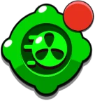 WIND-POWERED Gadget icon