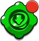 GREEN GRENADE Gadget icon