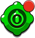 TELESCOPE TRAP Gadget icon