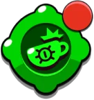 HOT COFFEE Gadget icon