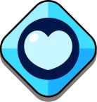 HEALTH Gear icon