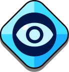 VISION Gear icon
