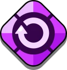 RELOAD SPEED Gear icon