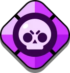 SUPER CHARGE Gear icon