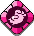 TALK TO THE HAND Gear icon