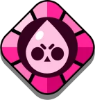 ENDURING TOXINS Gear icon