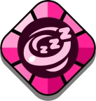 EXHAUSTING STORM Gear icon