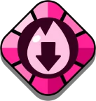 STICKY OIL Gear icon