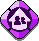 PET POWER Gear icon