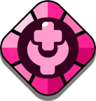 SUPER TURRET Gear icon