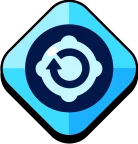 GADGET COOLDOWN Gear icon