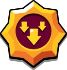 SHELL SHOCK Star Power icon
