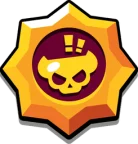 BERSERKER Star Power icon