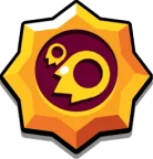 SUPER BOUNCY Star Power icon