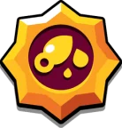 EXTRA TOXIC Star Power icon