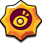 CIRCLING EAGLE Star Power icon