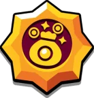 HEAVY COFFERS Star Power icon