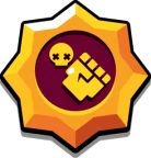 POWER GRAB Star Power icon