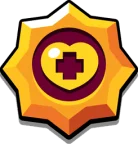 MAGIC PUFFS Star Power icon