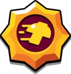 POWER THROW Star Power icon