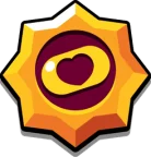 BAND-AID Star Power icon