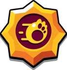 HYPER BEAR Star Power icon
