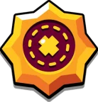 MAMA'S SQUEEZE Star Power icon