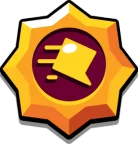 METEOR RUSH Star Power icon