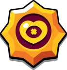 INVISIHEAL Star Power icon